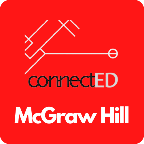 Connected ED McGraw Hill